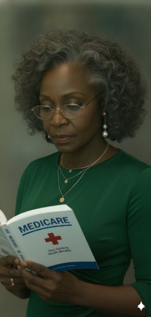 Medicare Enrollment Period