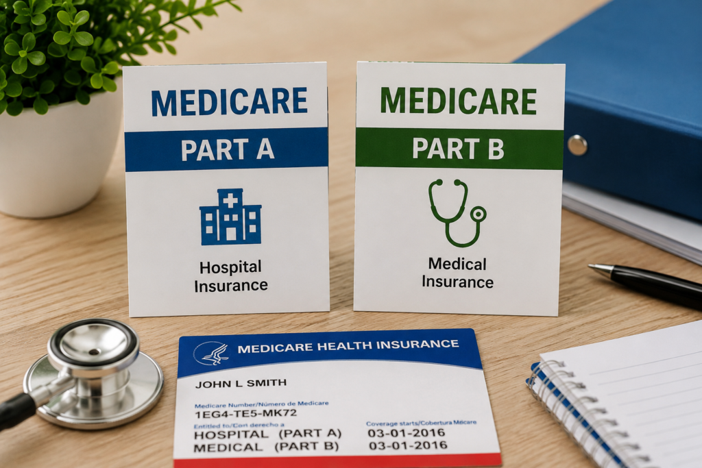 Medicare Advantage vs Original Medicare Comparison